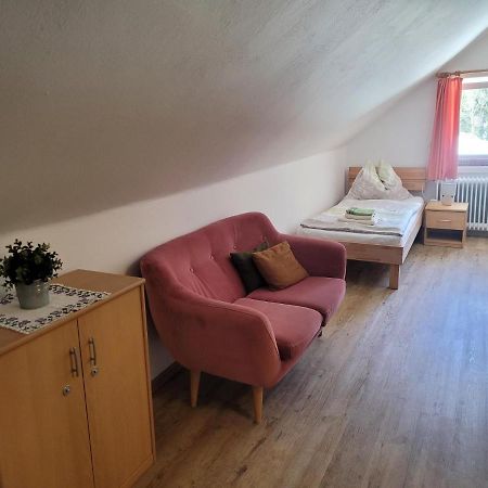 Appartement Muehlebnerhof Ramsau am Dachstein Bagian luar foto