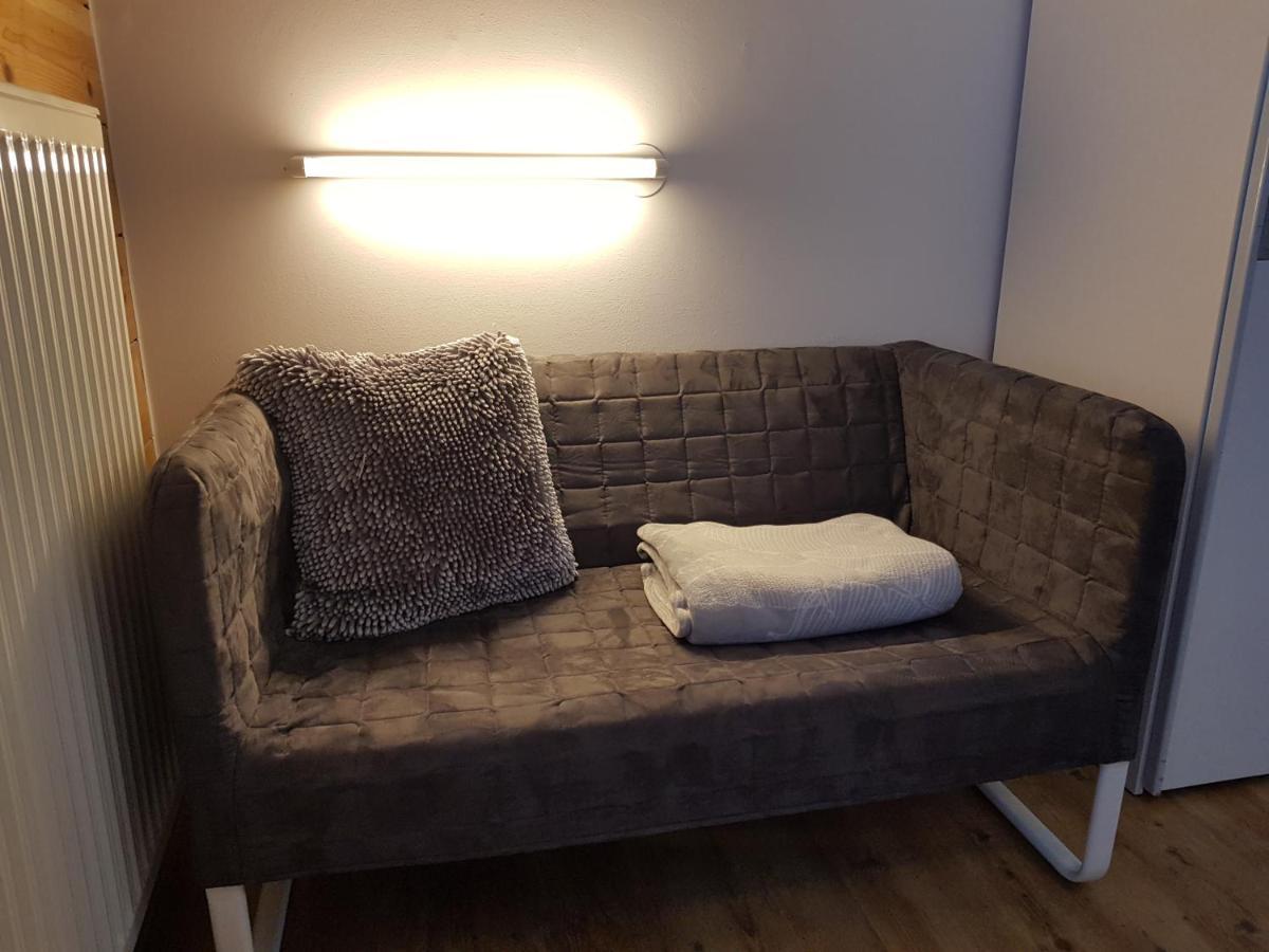 Appartement Muehlebnerhof Ramsau am Dachstein Bagian luar foto
