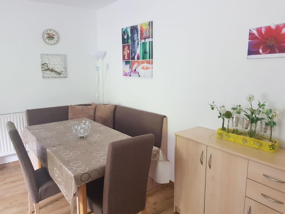 Appartement Muehlebnerhof Ramsau am Dachstein Bagian luar foto