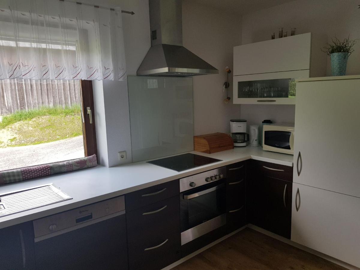 Appartement Muehlebnerhof Ramsau am Dachstein Bagian luar foto