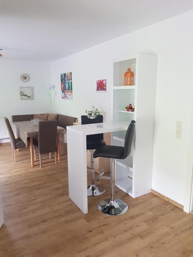 Appartement Muehlebnerhof Ramsau am Dachstein Bagian luar foto