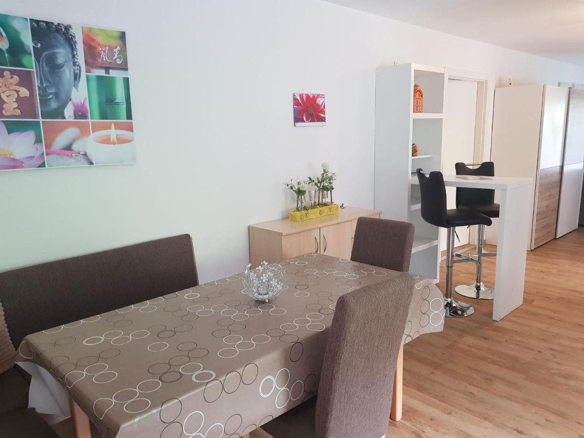 Appartement Muehlebnerhof Ramsau am Dachstein Bagian luar foto