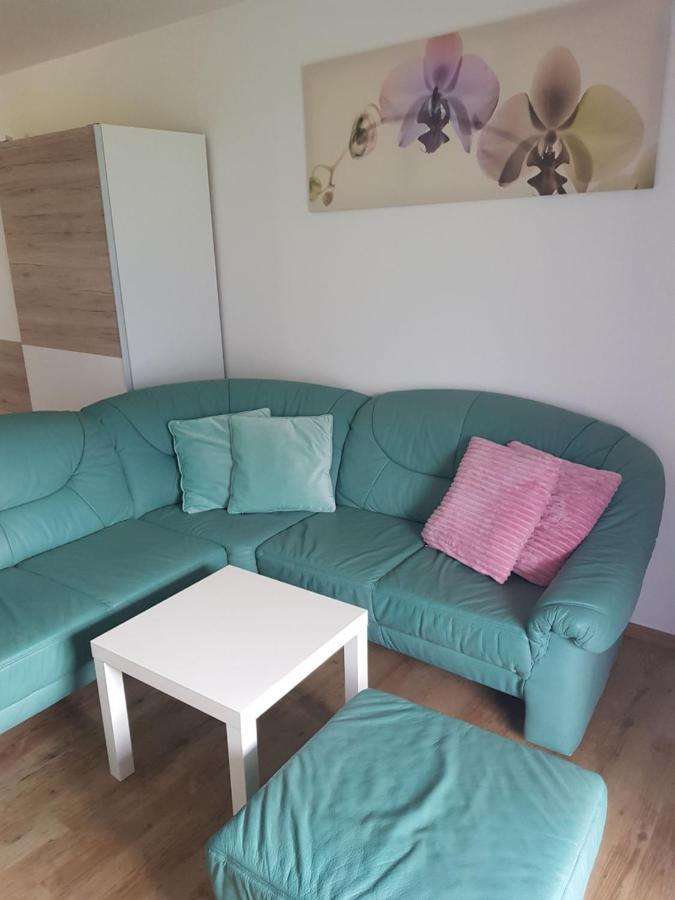 Appartement Muehlebnerhof Ramsau am Dachstein Bagian luar foto