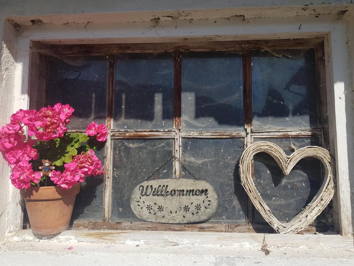 Appartement Muehlebnerhof Ramsau am Dachstein Bagian luar foto