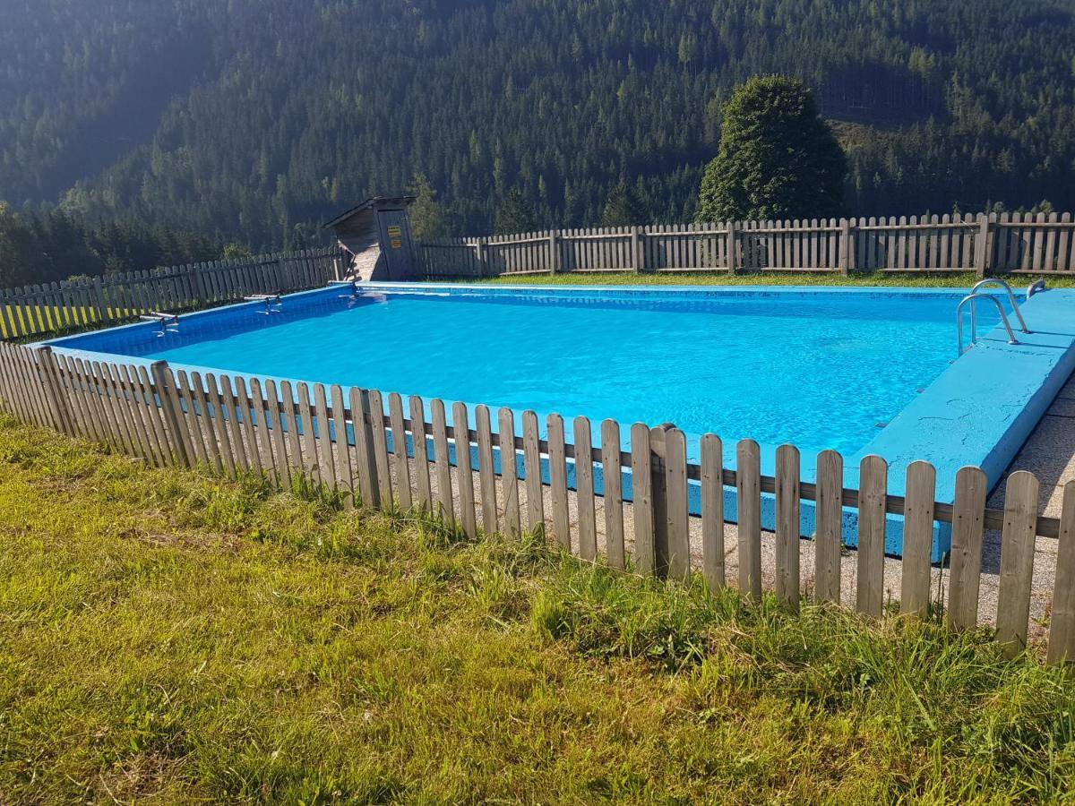 Appartement Muehlebnerhof Ramsau am Dachstein Bagian luar foto