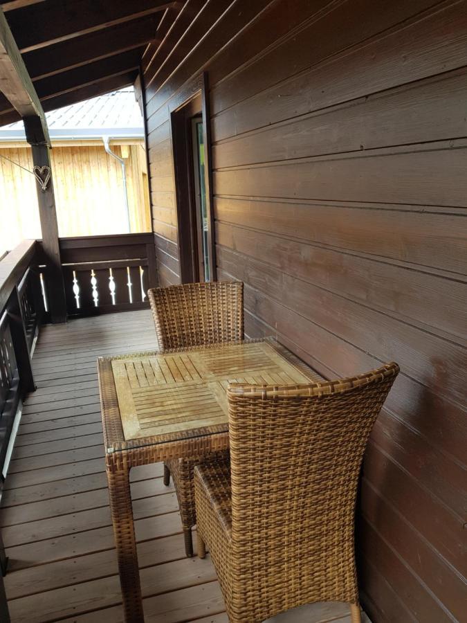 Appartement Muehlebnerhof Ramsau am Dachstein Bagian luar foto