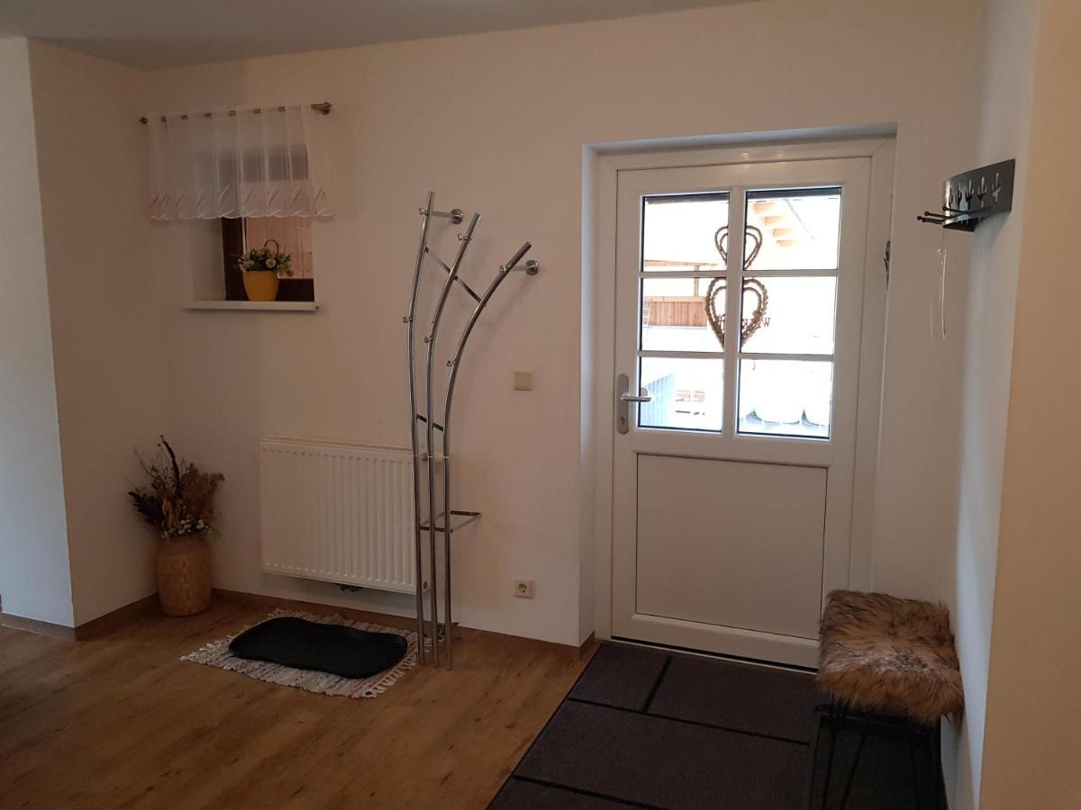 Appartement Muehlebnerhof Ramsau am Dachstein Bagian luar foto