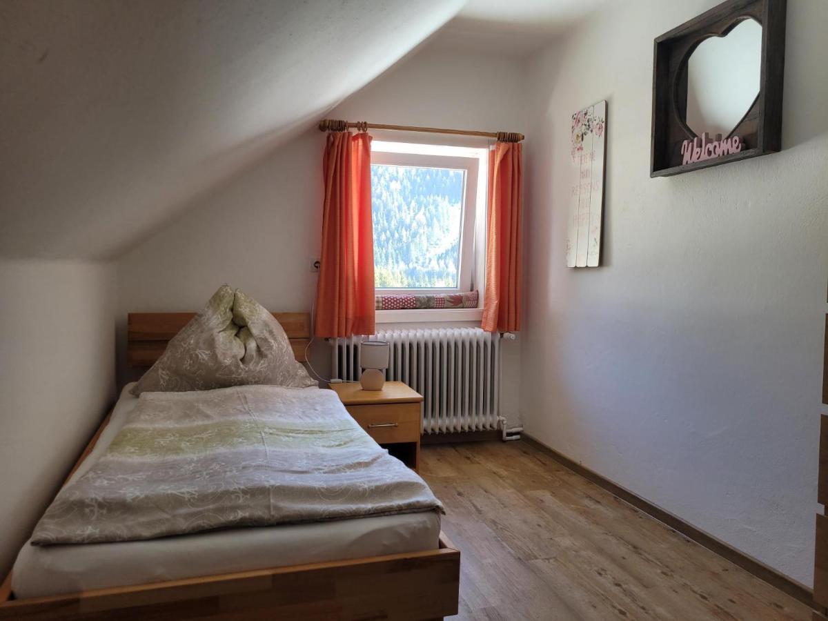 Appartement Muehlebnerhof Ramsau am Dachstein Bagian luar foto