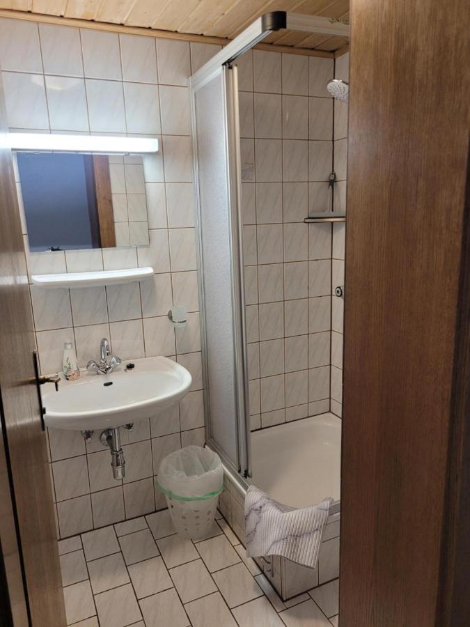Appartement Muehlebnerhof Ramsau am Dachstein Bagian luar foto
