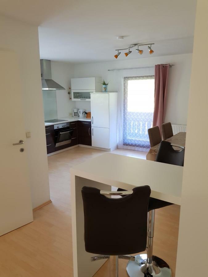 Appartement Muehlebnerhof Ramsau am Dachstein Bagian luar foto