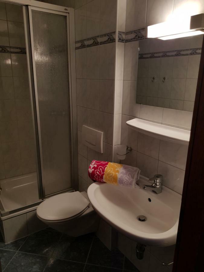 Appartement Muehlebnerhof Ramsau am Dachstein Bagian luar foto