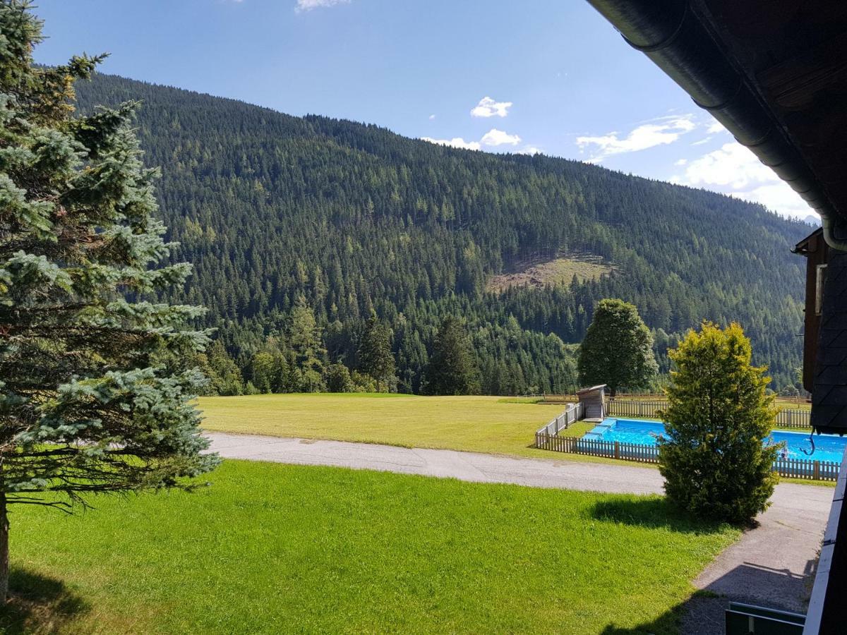 Appartement Muehlebnerhof Ramsau am Dachstein Bagian luar foto