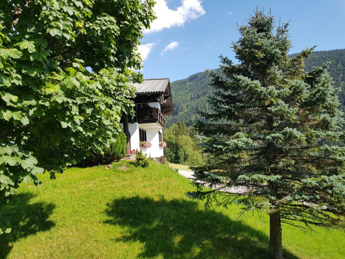 Appartement Muehlebnerhof Ramsau am Dachstein Bagian luar foto