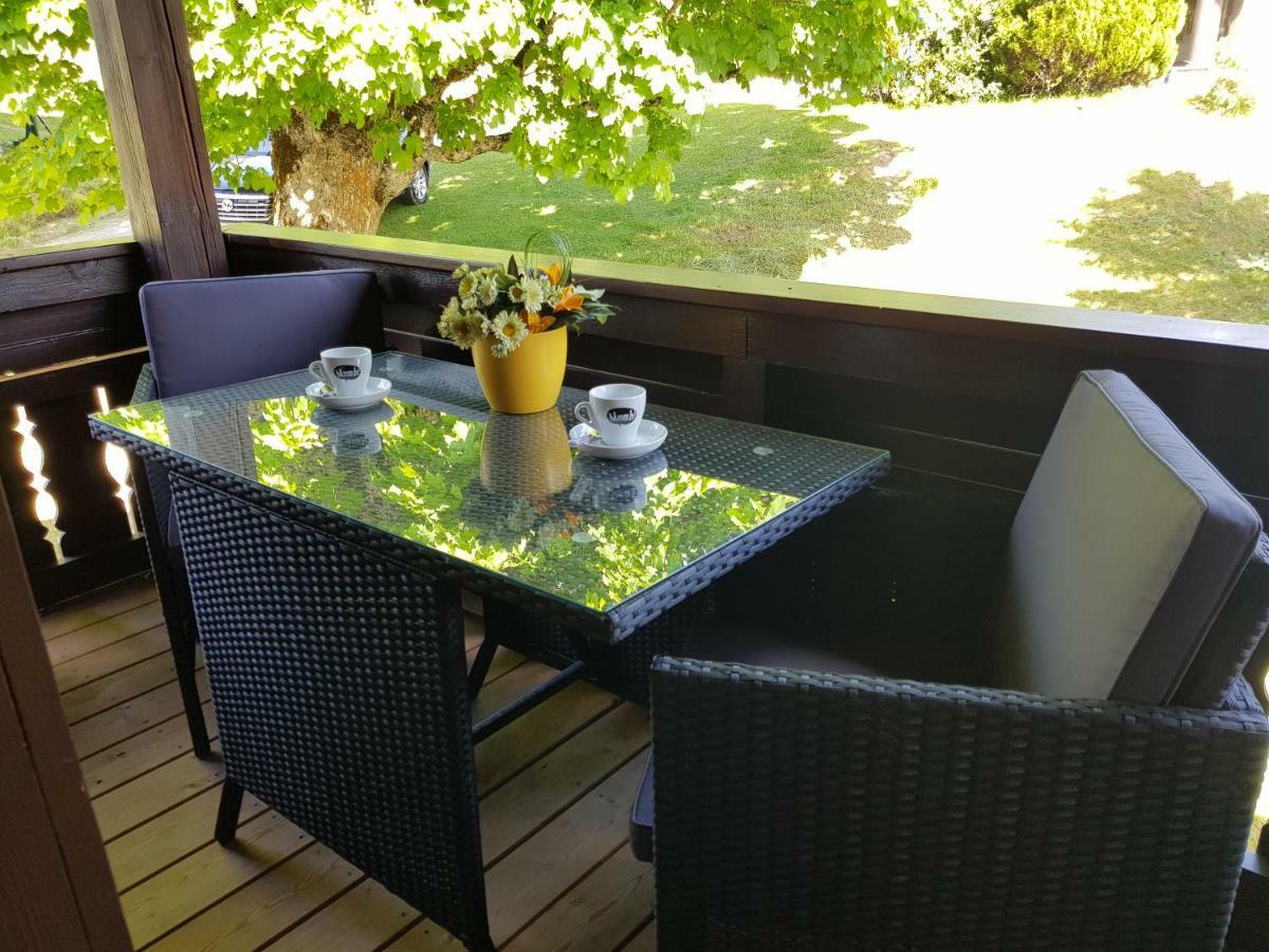 Appartement Muehlebnerhof Ramsau am Dachstein Bagian luar foto