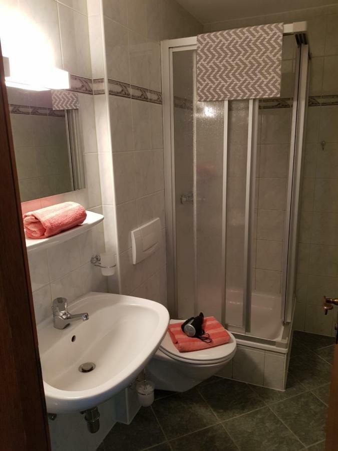 Appartement Muehlebnerhof Ramsau am Dachstein Bagian luar foto